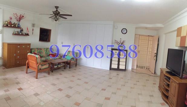 Blk 291D Bukit Batok Street 24 (Bukit Batok), HDB 5 Rooms #92060122